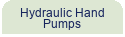 Hydraulic Hand Pumps