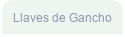 Llaves de Gancho